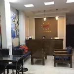 Luxury Hotel - 50/3 Truong Son, Q. Tan Binh - By Bayhostel