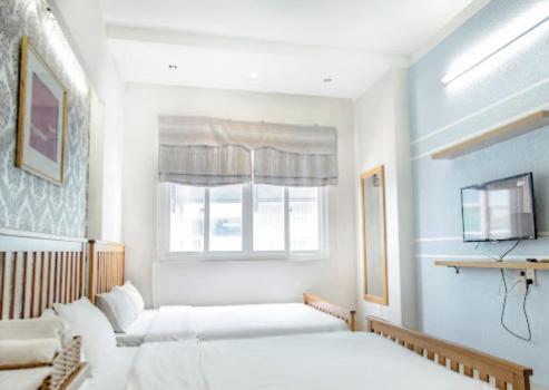 Luxury - 50/3 Truong Son, Q. Tan Binh - By Bayhostel Căn hộ *