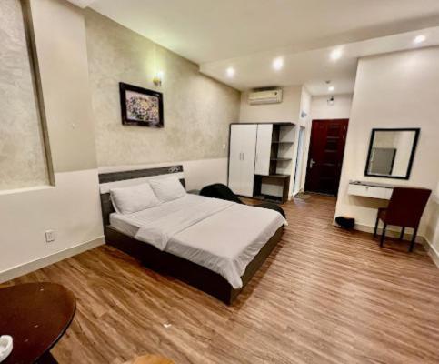 Căn hộ Luxury - 50/3 Truong Son, Q. Tan Binh - By Bayhostel TP. Hồ Chí Minh