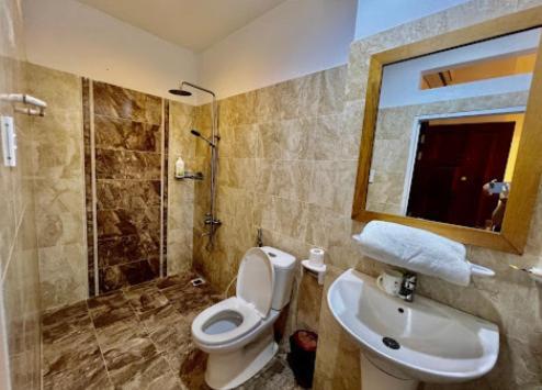 Căn hộ Luxury - 50/3 Truong Son, Q. Tan Binh - By Bayhostel