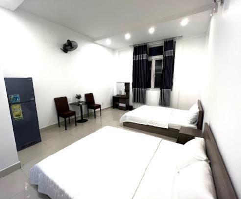Căn hộ Luxury - 50/3 Truong Son, Q. Tan Binh - By Bayhostel TP. Hồ Chí Minh